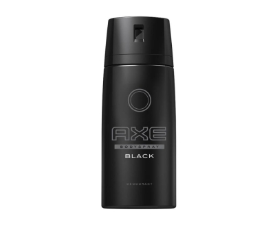 Axe Black Erkek Sprey Deodorant 150 ML - Axe