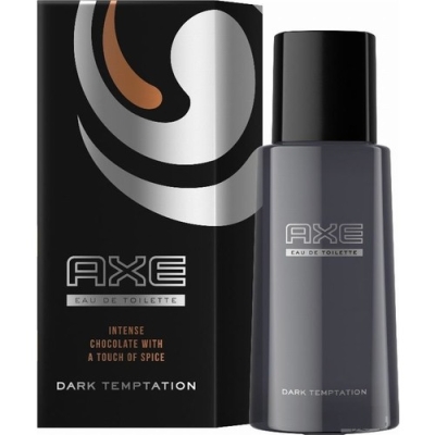 Axe Dark Temptation Edt 100 ml Erkek Parfüm - Axe