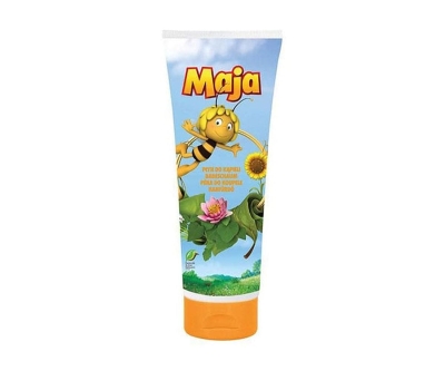 Azeta Arı Maya Banyo Köpüğü 200 Ml - Azeta