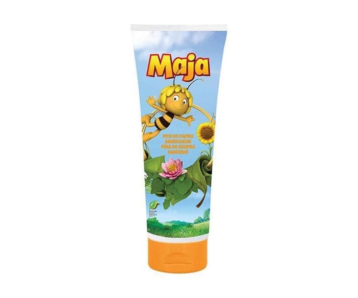 Azeta Arı Maya Banyo Köpüğü 200 Ml - 1