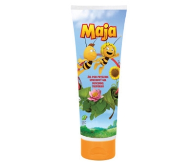 Azeta Arı Maya Duş Jeli 200 Ml - Azeta