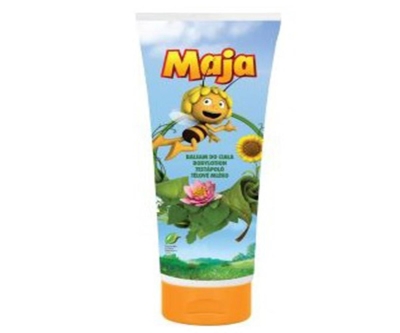 Azeta Arı Maya Vücut Losyonu 200 ml - Azeta