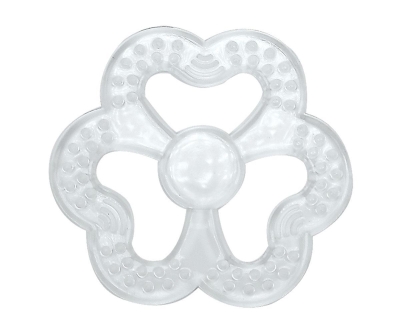 Babytime BT196 Silikon Diş Kaşıyıcı - Baby Time