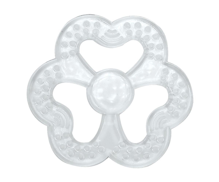 Babytime BT196 Silikon Diş Kaşıyıcı - 1