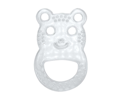 Babytime BT196 Silikon Diş Kaşıyıcı - Baby Time