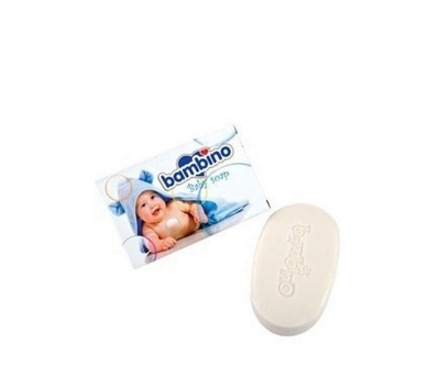 Bambino Bebe Sabunu - Bambino