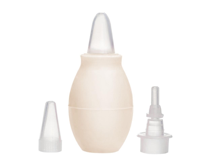 Bambino Burun Aspiratorü P0631 - Beyaz - 1