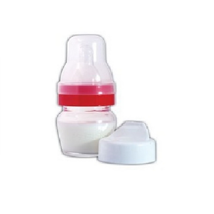 Bambino Cam Mini Alıştırma Biberonu(Bpa%0) - 1