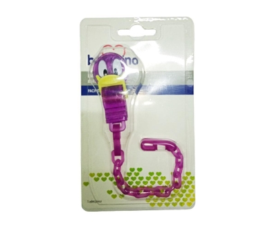 Bambino Emzik Askısı P0571 - Mor - Bambino