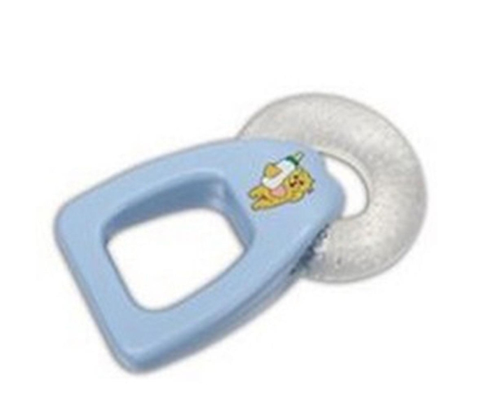 Bambino Sulu Diş Halkası - Mavi - 1