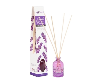 Bambu Lavanta Oda Kokusu 50 ml - Extrem