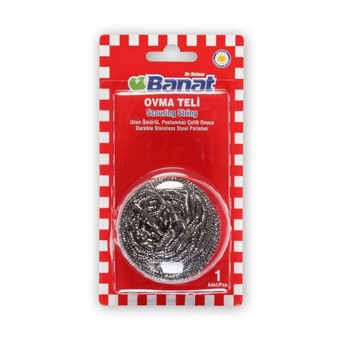 Banat Ovma Teli - 1