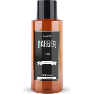 Barber Marmara No.3 Kolonya 400 ml - Barber Marmara