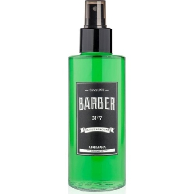 Barber Marmara No.7 Kolonya 250 Ml Sprey - Barber Marmara