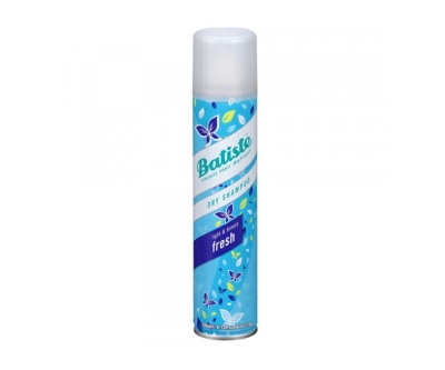 Batiste Fresh Dry Shampoo Kuru Şampuan 200 Ml - Batiste