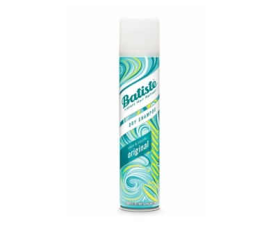 Batiste Original Dry Shampoo Kuru Şampuan 200ml - Batiste