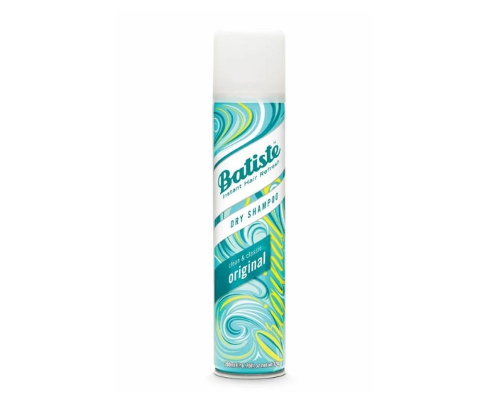 Batiste Original Dry Shampoo Kuru Şampuan 200ml - 1