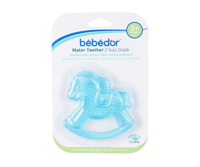 Bebedor 511 Sulu Dişlik - Mavi AT - 2