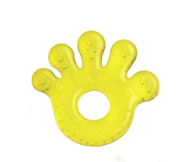 Bebedor 511 Sulu Dişlik Sarı - Bebedor