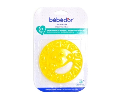 Bebedor 511 Sulu Dişlik SARI GÜNEŞ - Bebedor