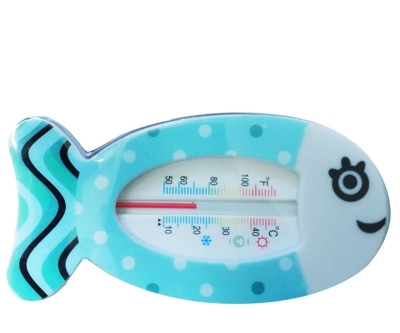 Bebedor 579 Banyo Termometresi - Mavi - Bebedor