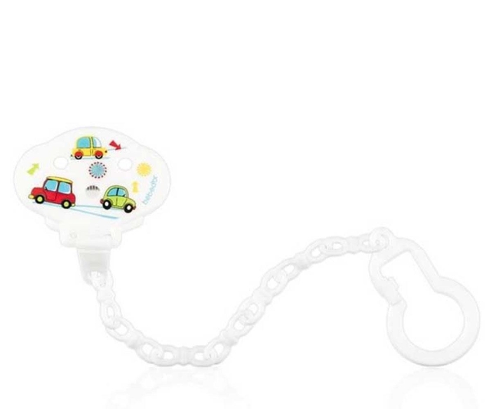 Bebedor 8502 Emzik Tutacı - Araba - 1