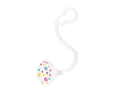 Bebedor 8502 Emzik Tutacı - Çiçek - Bebedor