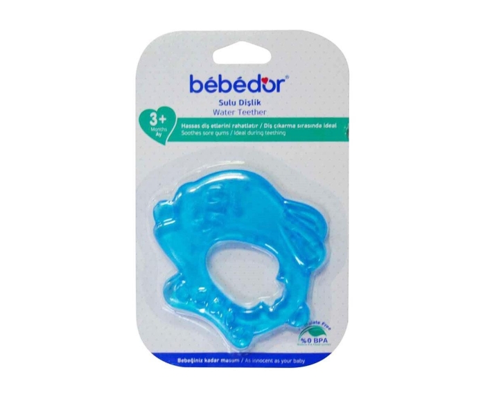 Bebedor Dislik Sulu 511 - AÇIK Mavi - 1