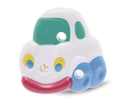 Bebedor Emzik Tutacı 502 - Araba - Bebedor