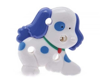 Bebedor Emzik Tutacı 502 - Köpek - Bebedor
