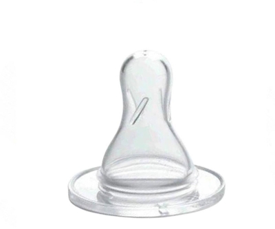 Bebedor Silikon Biberon Emziği 303 - Bebedor