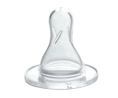 Bebedor Silikon Biberon Emziği 305 - Bebedor