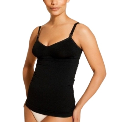 Bebefox Emzirme Badisi 80 siyah - Bebefox