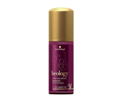 Beology Onarıcı İlk Adım Şampuanı 50 Ml - Beology