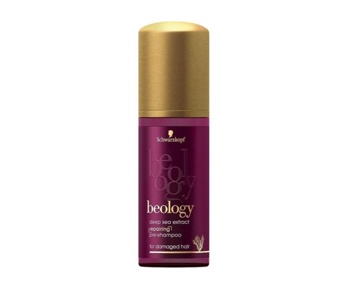 Beology Onarıcı İlk Adım Şampuanı 50 Ml - 1