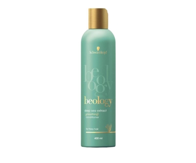 Beology Pürüzsüzleştirici Saç Bakım Kremi 400 ml - Beology