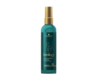 Beology Pürüzsüzleştirici Saç Spreyi 150 ml - Beology