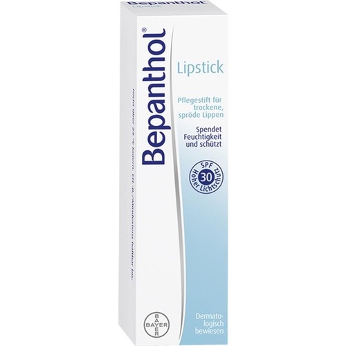 Bepanthol Lipstick Spf 30 Güneş Korucu Dudak Kremi 4,5 gr - 5