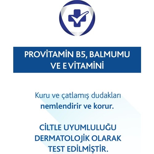 Bepanthol Lipstick Spf 30 Güneş Korucu Dudak Kremi 4,5 gr - 8