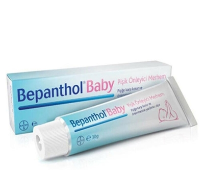 Bepanthol Pişik Merhemi 30Gr - Bepanthol