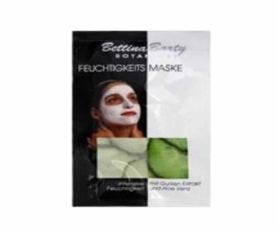 Bettina Barty Feuchtigkeits Maske 15 Ml - Bettina Barty