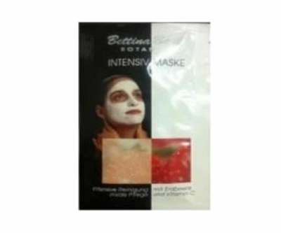 Bettina Barty Intensiv Maske 15 Ml - Bettina Barty