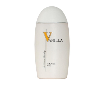 Bettina Barty Vanilla Shower Gel 250 Ml - Bettina Barty