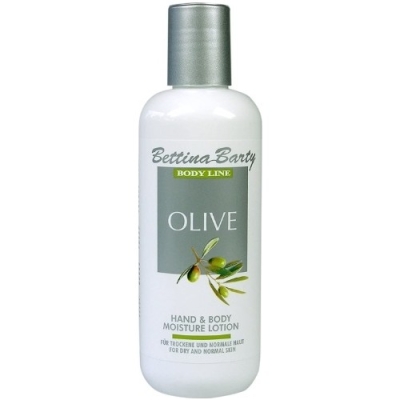Bettina Barty Vücut Hattı Oliva El ve Vücut Losyonu 400 ml - Bettina Barty