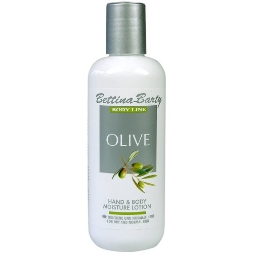 Bettina Barty Vücut Hattı Oliva El ve Vücut Losyonu 400 ml - 1