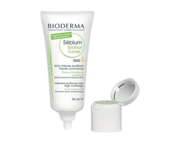 Bioderma Sebium Global Cover 30ml - Bioderma