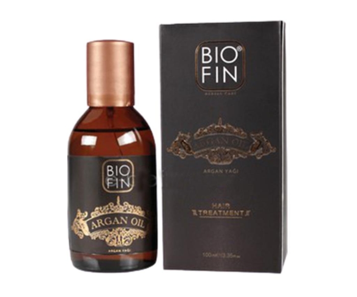 Biofin Argan Yağı 100 ML - 1