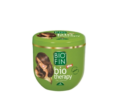 Biofin Bio Therapy Saç Maskesi 500 Ml - Biofin