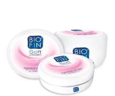 Biofin Soft Nemlendirici Bakım Kremi 150 ML - Biofin