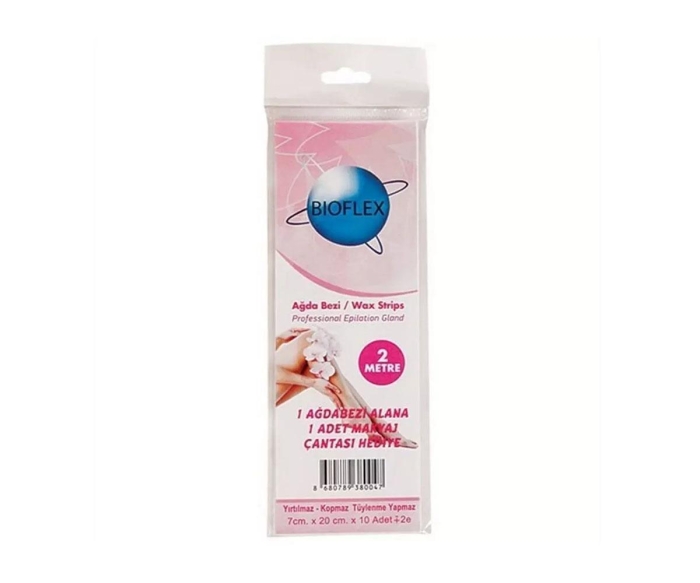 Bioflex 2 Metre Ağda Bezi - Çanta Hediyeli - 1